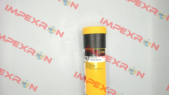 NB 52-370 Isoflex