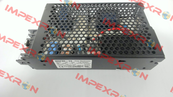 MSF80-24 Fine Suntronix