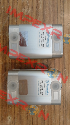 PK-032-SA0 ST-30 Pemaks