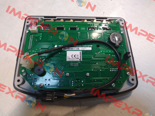 2380.219.03 Nordelettronica