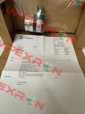 RCI58 AK506 296R 1024 I / 0005532 Radio Energie