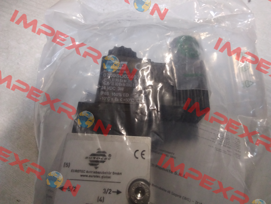 MNF532024DC-EC Eurotec