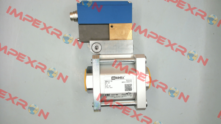 523124 SPB-S 15 Coax