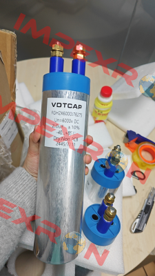 FGH2X6000J76275 Vdtcap