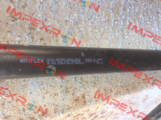 540.404 -2100N Rayflex