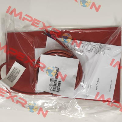 1235-99705399 / IP-SM/350x200MM/230V/245W Thermocoax