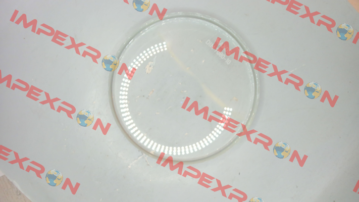 DIN 7080-150X20 MM Maxos