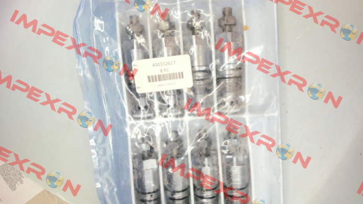 400552617 / DRPA-5-10-SL-3 Bucher