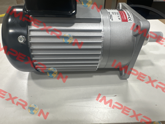 J220V18-300-21.4-A(G1) Luyang Gear Motor