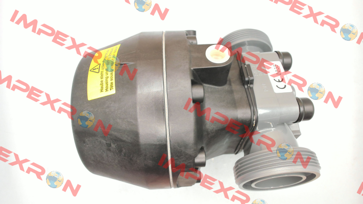 R690 32D 7 1291FDN 0101 Gemü
