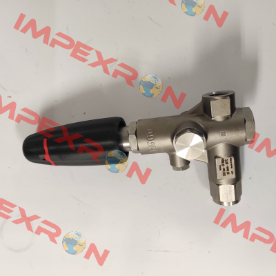 H560 Interpump