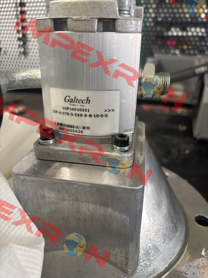 1SP-A-078-D-EUR-B-N-10-0-G Galtech
