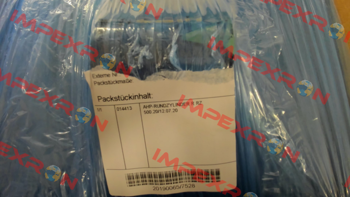 RZ500.20.12.07.201.20 Merkle