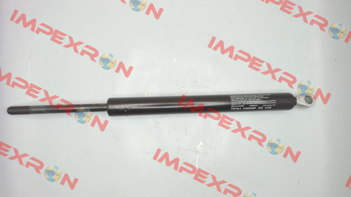 16-4 016 00558 50N Suspa