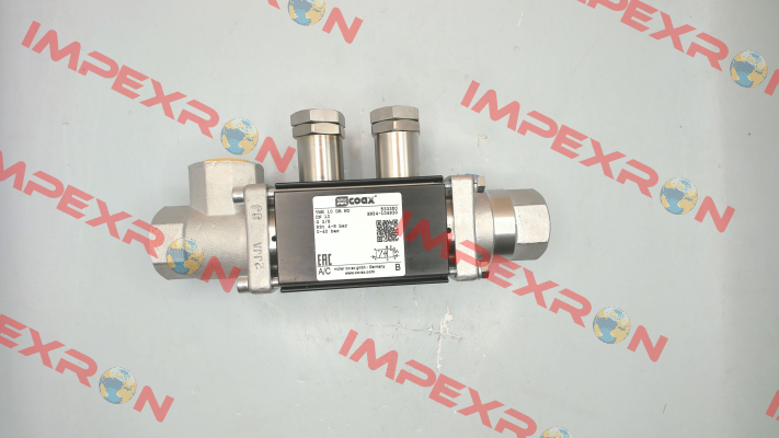 533350 Coax