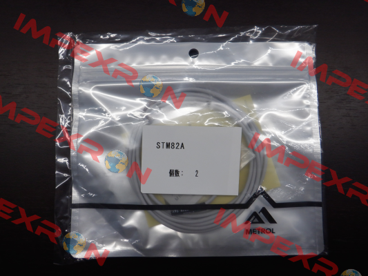 STM82A Metrol