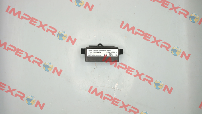 GS 26089484 Demag