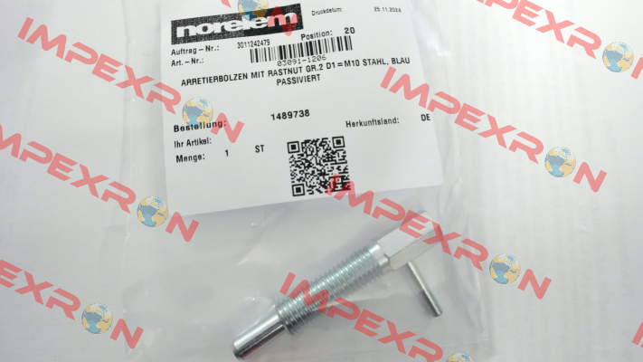 03091-1206 Norelem