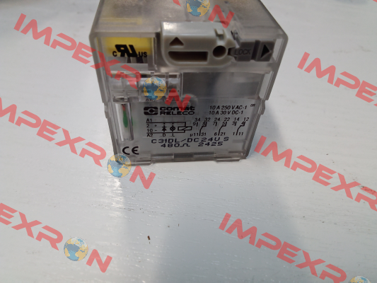 C31D/DC24V Comat Releco