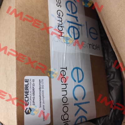 EIPH3-050RP33-10 (6000300078) Eckerle