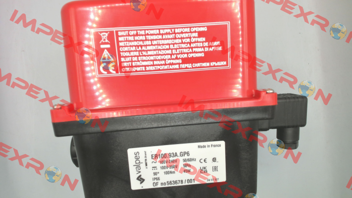 ER100.93A.GP6 Valpes
