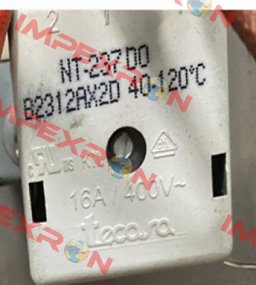 NT-237DO B2312AX2D Tecasa