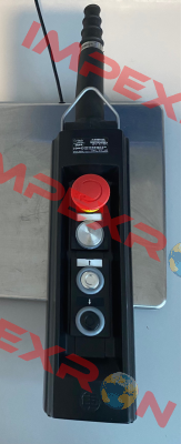 XAWP04ES41UD1 Ex-tech