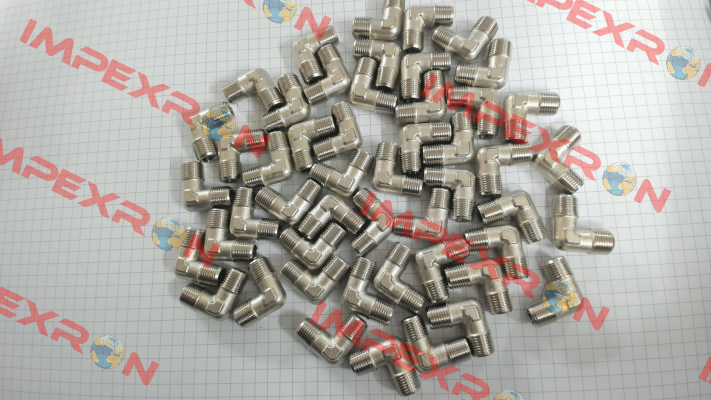 2115001 Metal Work
