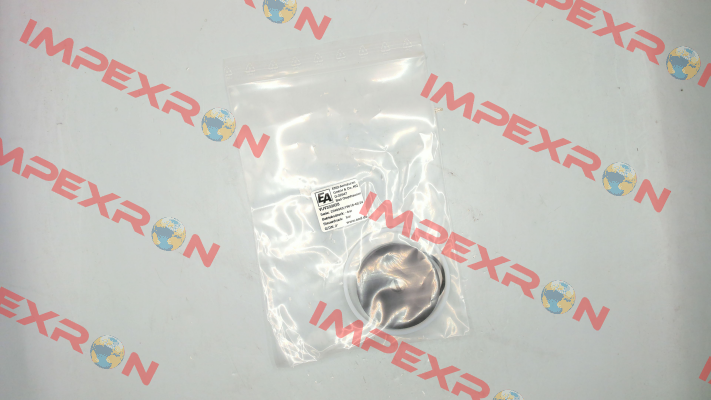 VUV330X28 End Armaturen