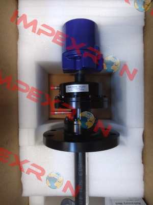 HTX-R-O-O-20.7-4"150RS-AA Delta Controls