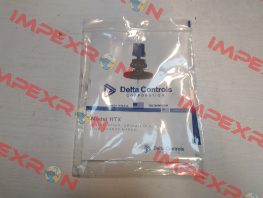 DOCUMENTS Delta Controls
