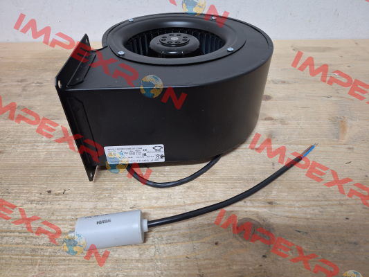 RF2C-160/062 K365 SF-2384 Emc