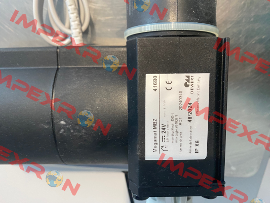 Megamat MBZ 41 680 DEWERT