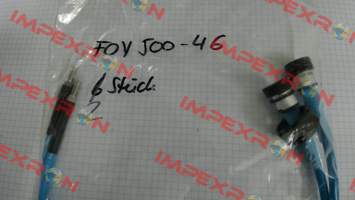 FOY 500-4G Snt Sensortechnik
