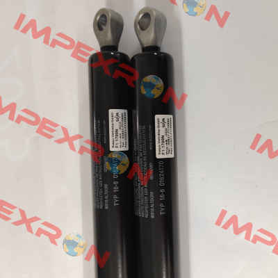 16-6 01601845D 1700N Suspa