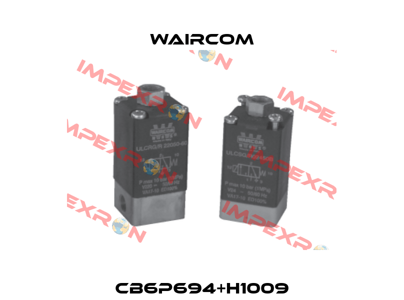 CB6P694+H1009 Waircom
