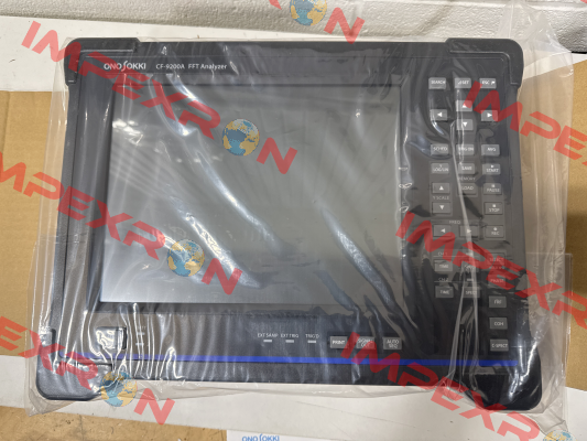 CF-9200A Ono Sokki