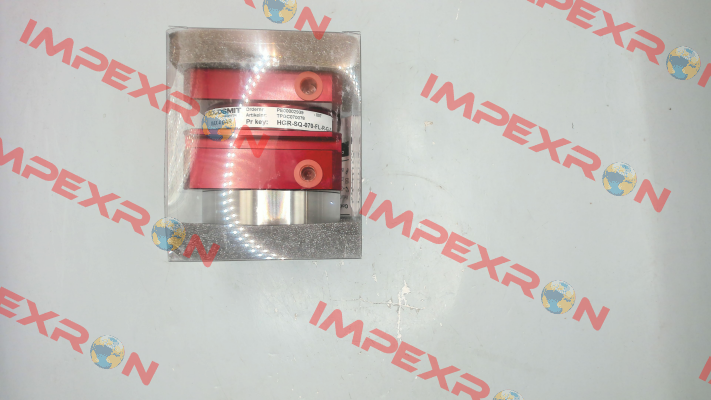 HGR-SQ-070-FL-R-G-S Goudsmit Magnetics