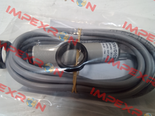 OCV81/D1C3NOR Selet