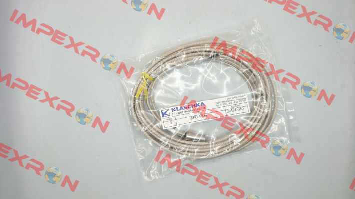 AFO-4 5m (120424-050) Klaschka