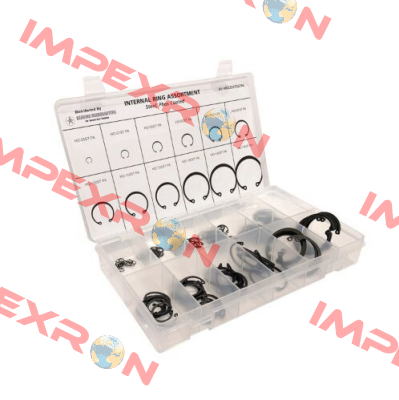 RCI25175STPA Rotor Clip