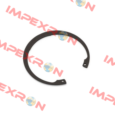 HO-825ST PA Rotor Clip