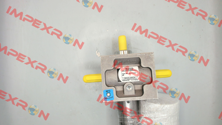 MJ1-GN-1F-0250-GE Grob
