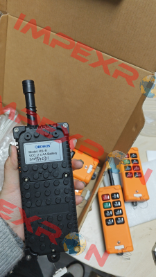 Transmitter for HS-8 (554C311) Obohos