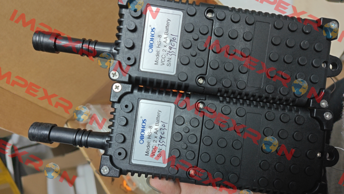 Transmitter for HS-8 (359C301) Obohos