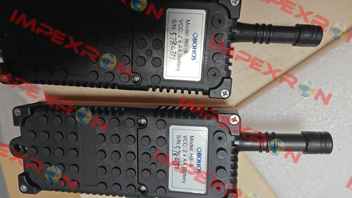 Transmitter for HS-8 (578C351) Obohos