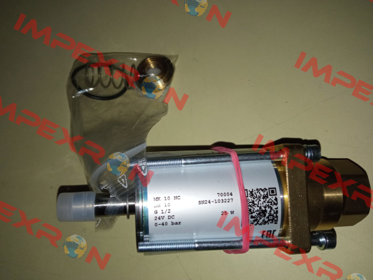 CX 70004 MK10 NC Coax