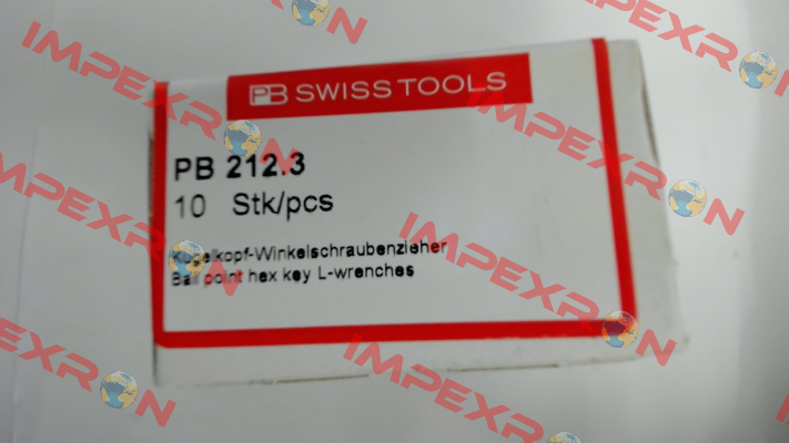 PB 212.3 PB Swiss Tools