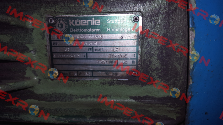 1085 135883  Küenle