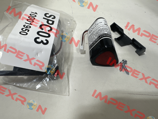 FW-LIBAT021 (SPC03) Fluidwell